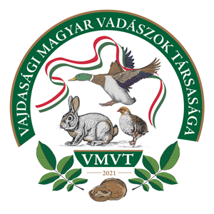 VMVT Rólunk-logo